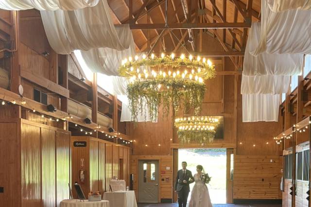 Legacy Stables & Events 2