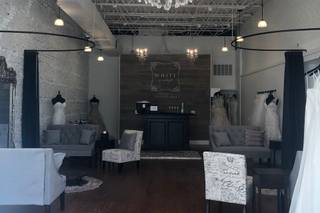 WHITE Bridal Boutiques – Raleigh - 12