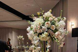 Tom Trovato Event Floral & Design - 40