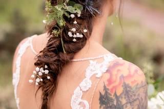Danea Sutton Hair Artist - 24