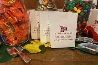 My Wedding Reception Ideas - 15