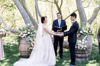 Monterey Bay Wedding Officiants - 28
