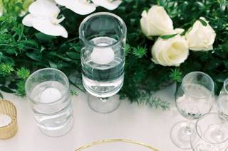 Michelle Garibay Events - 8