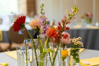 Mrs. Brown's Floral & Event Specialist - 13