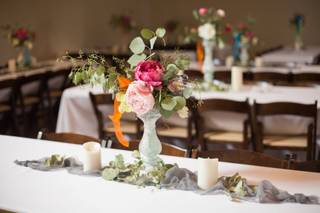 Twin Lakes Wedding & Event Center - 9