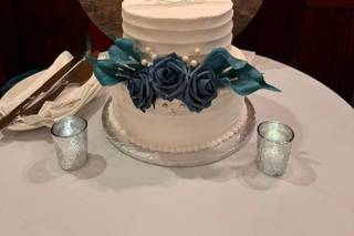 Cakes On The Move - 31