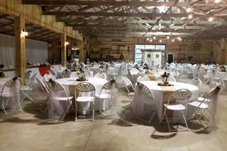 The Barn at Timber Ridge - 38
