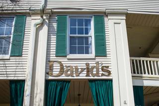 David's Country Inn - 87