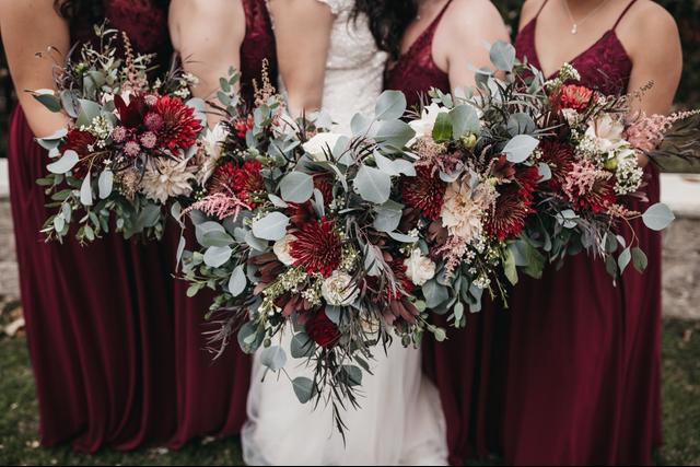 Judy's Floral Design - 3