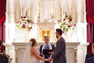 This Day Forward Officiant Services - 15