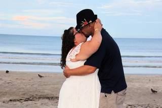 Cocoa Beach Weddings - 6