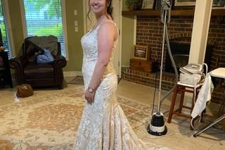 Stephanie's Bridal Boutique - 10