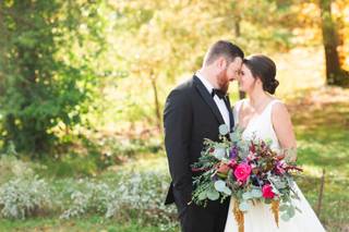 Amanda & Grady Photography - 9