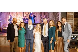 Montana Wedding Company - 10