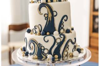 Creative Cakes and Candies - 76
