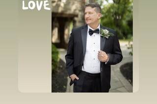 Camrin Edwards - Seamstress and Wedding Coordinator - 61