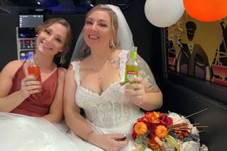 Asymmetry Bridal - 19