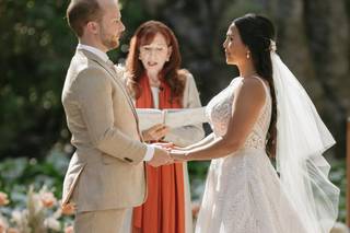 Reverend Deborah Young - 28