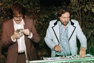 Traveling Discotheque - 11