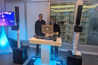 Power Sound DJs - 35