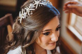 Sonar Beauty Salon and Bridal Nook - 28
