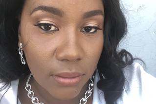Finishing Touch Makeup - 10