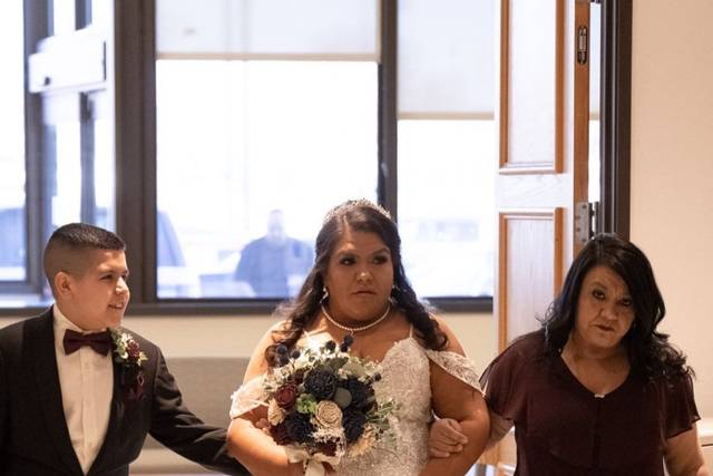 Westy Weddings 5
