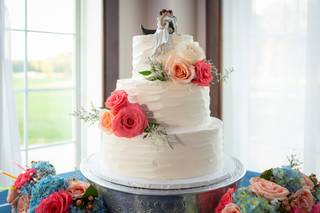 Always Beautiful Floral Design by Stella - 24