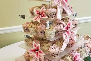 Cindyrella Cakes - 31