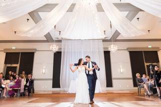 Paramount Event Venue - 7