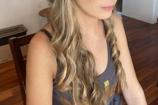 Allison Renock Makeup - 12