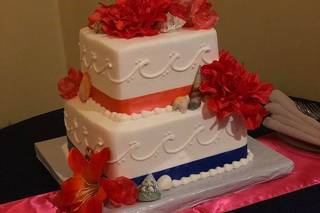 Cakes By Carolynn - 35
