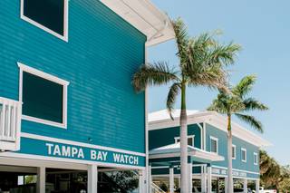 Tampa Bay Watch - 44