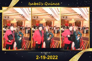 Magical Mirror Photo Booth INC. - 1