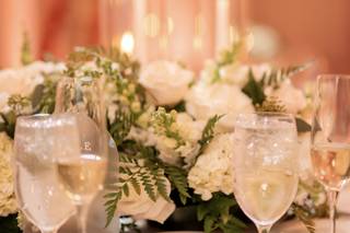 The Ballroom at Ellis Preserve - 30