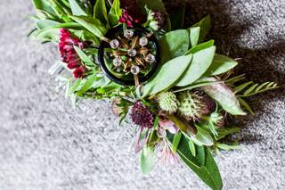 Wild Hare Floral Co - 37