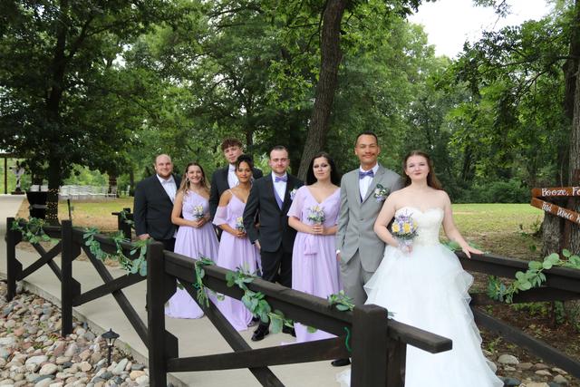 Mustang Creek Event Center - 3
