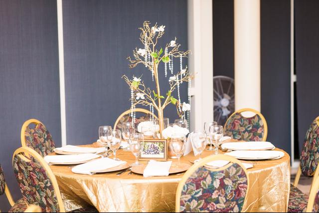 Miltoni's Signature Events - 1
