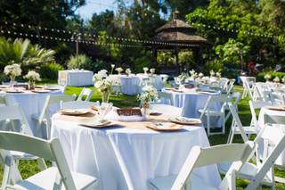 Bridal Path Weddings & Events - 15