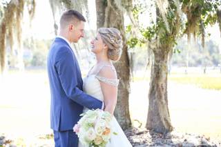 Pretty Petals of Charleston - 37