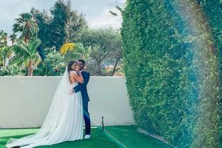 The Wedding Planner LA - 17