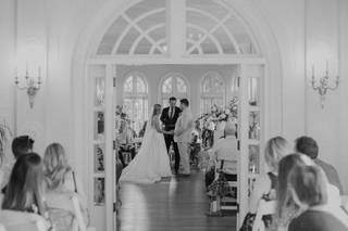The Mansion at Woodward Park - 14