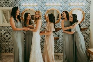 Tercero by Aldea Weddings - 28