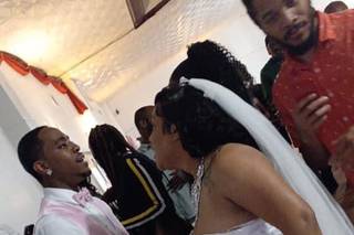 The Preacher Guy ( Wedding officiant) - 18