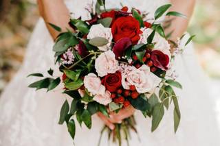 Forget Me Not Florist and Flower Preservation - 33