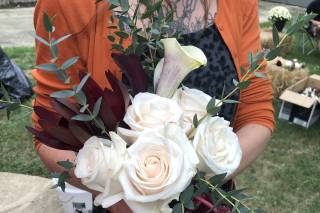 Danisa Flowers - 9