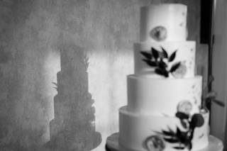 Michael Anthony Cakes - 33