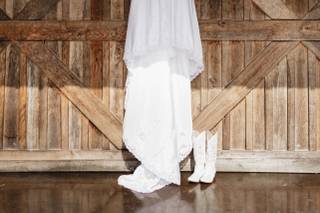 Hidden Creek Farm Weddings - 15
