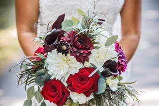 Valentina's Floral Design - 17