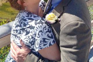 A Perfect Wedding, LLC - 68